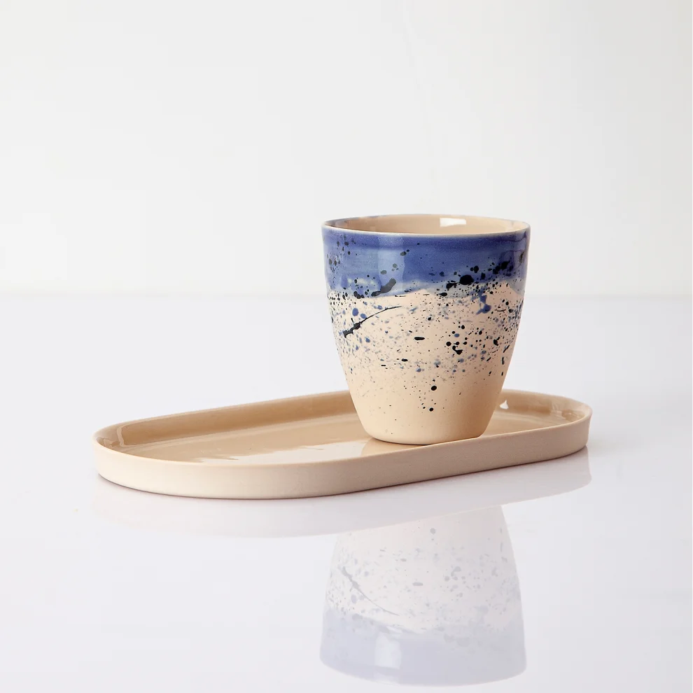 Cocoon Ceramic - Kalyon Tabak