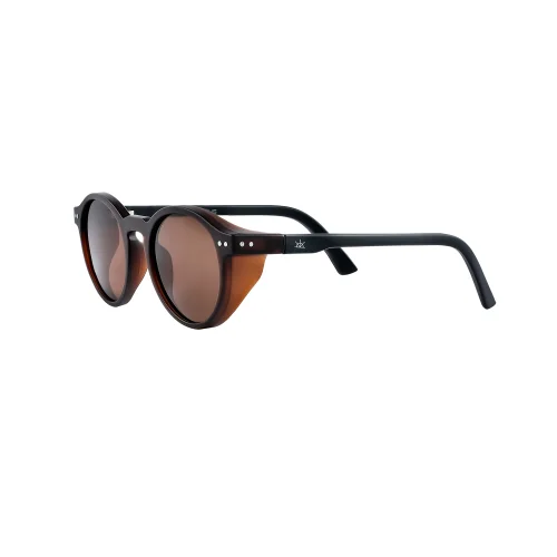 Eye Of Horus - Eoh1026 Unisex Sunglasses