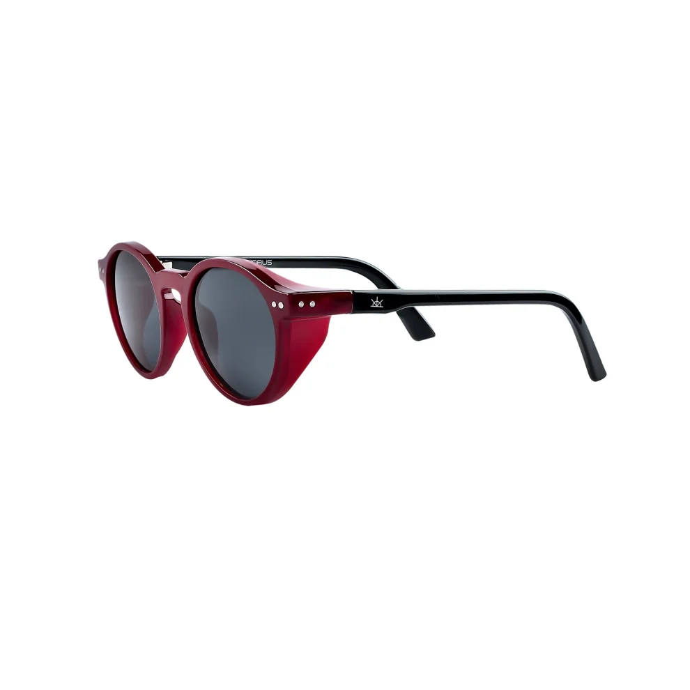 Eye Of Horus - Eoh1026 Unisex Sunglasses