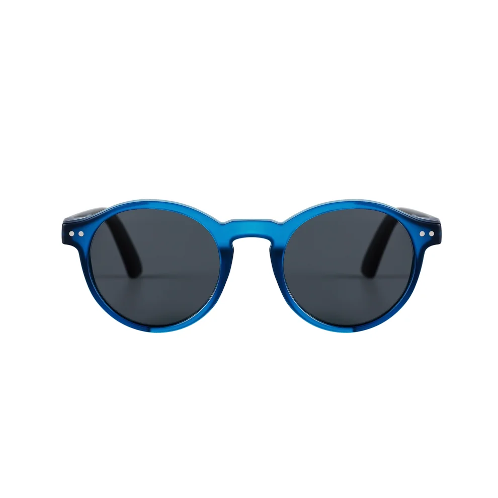 Eye Of Horus - Eoh1026 Unisex Sunglasses