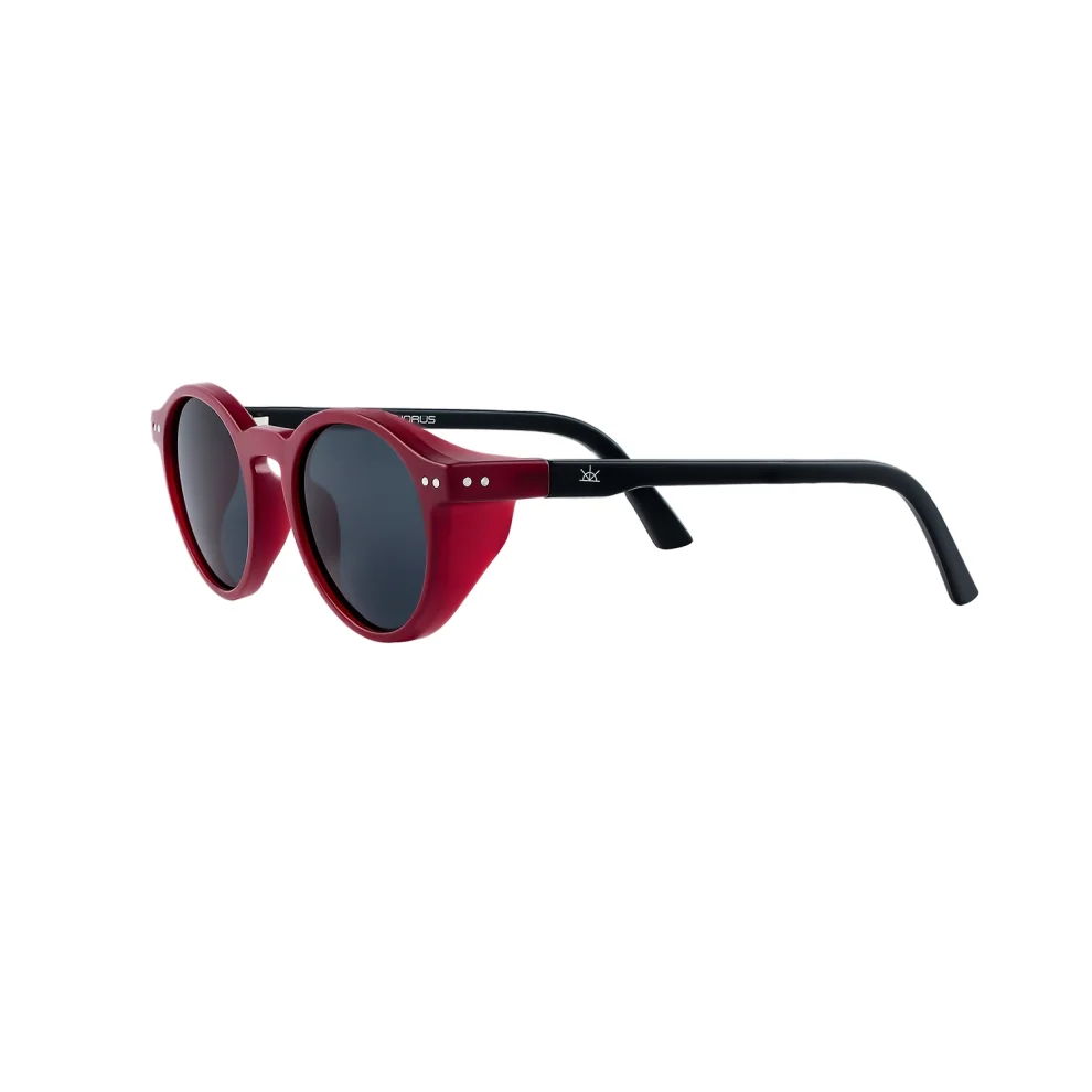 Eye Of Horus - Eoh1026 Unisex Sunglasses