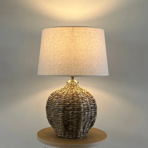 Lumiere Bodrum - Hera Table Lamp