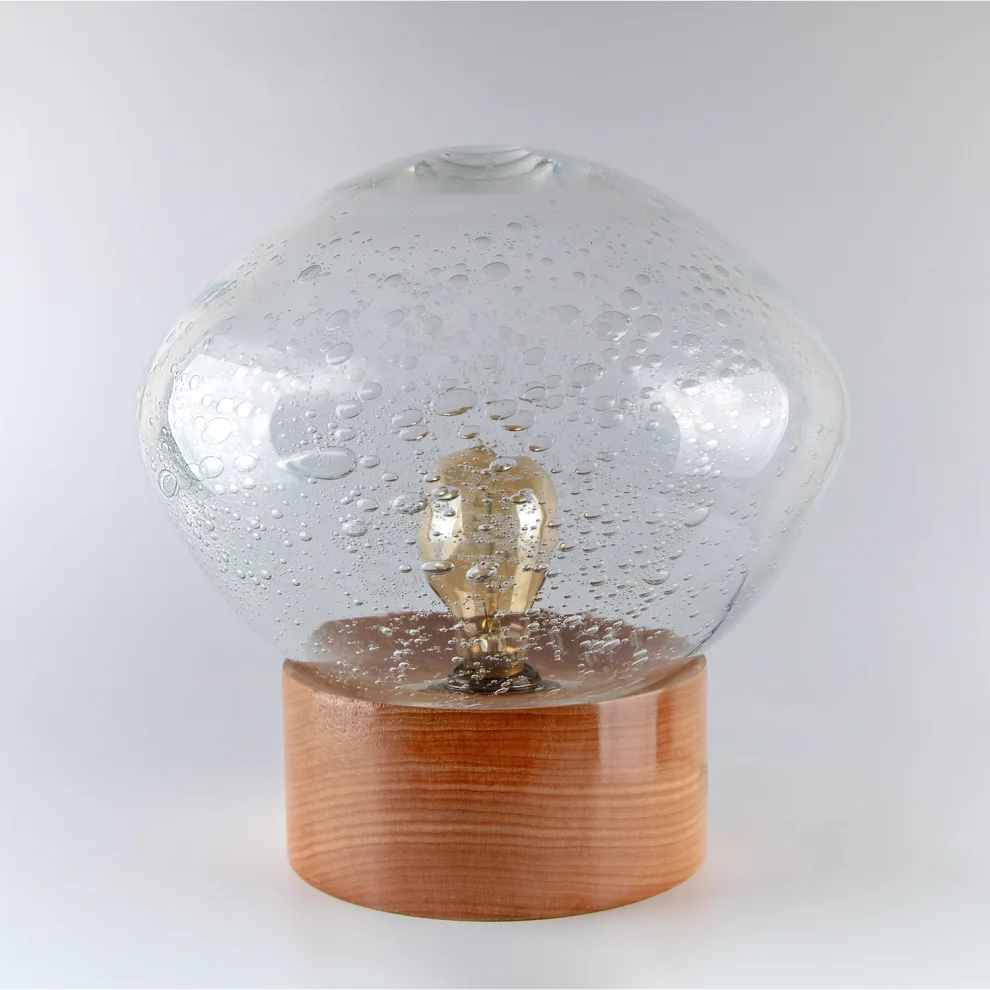 Maiizen	 - Moi Table Lamp