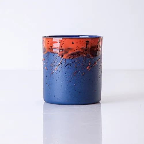Cocoon Ceramic - Flux Cup