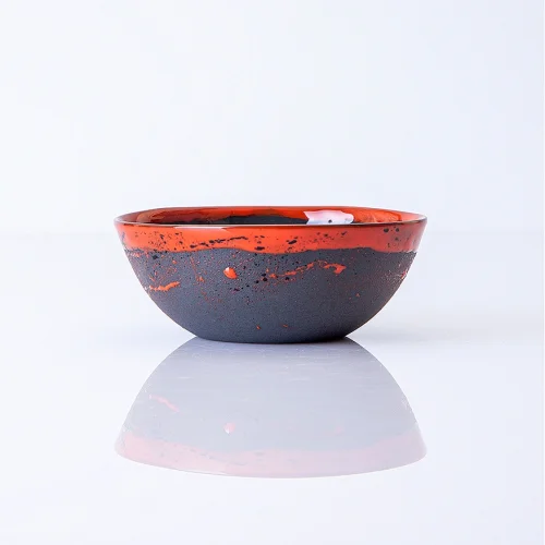 Cocoon Ceramic - Flux Bowl
