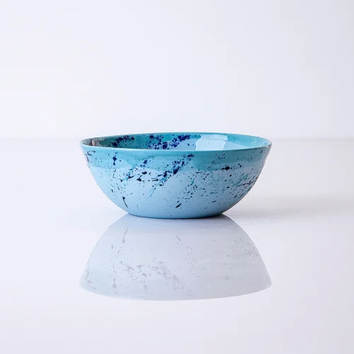 Cocoon Ceramic - Flux Bowl