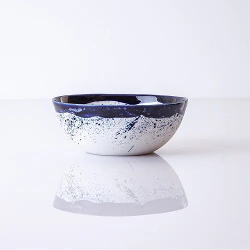 Cocoon Ceramic - Flux Bowl