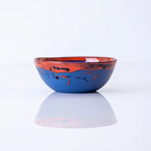 Cocoon Ceramic - Flux Bowl