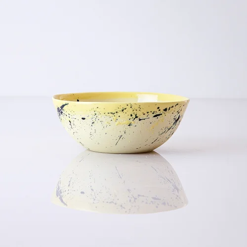 Cocoon Ceramic - Flux Bowl