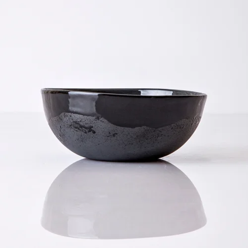 Cocoon Ceramic - Flux Bowl