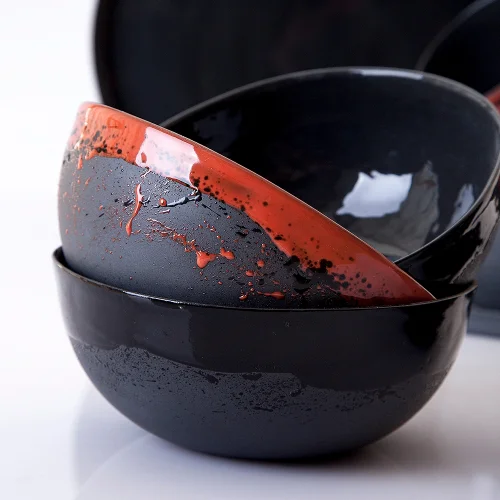 Cocoon Ceramic - Flux Bowl