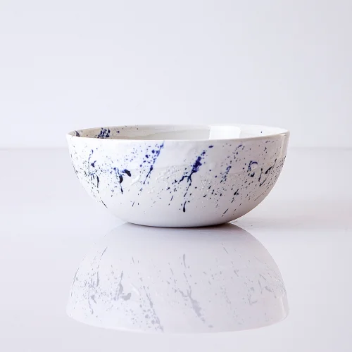 Cocoon Ceramic - Flux Bowl