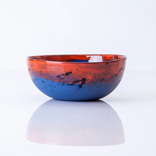 Cocoon Ceramic - Flux Bowl