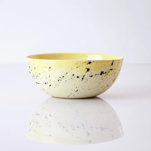 Cocoon Ceramic - Flux Bowl