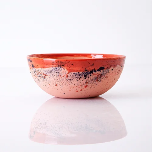 Cocoon Ceramic - Flux Bowl