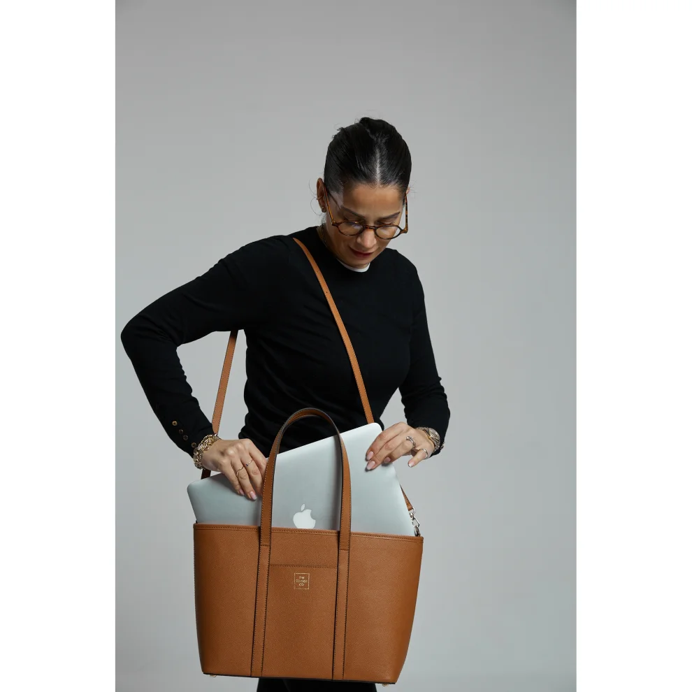thestance.co - Bianca - Shopping Bag