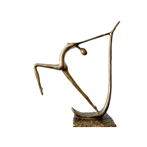 B'art Design - Archer Sculpture