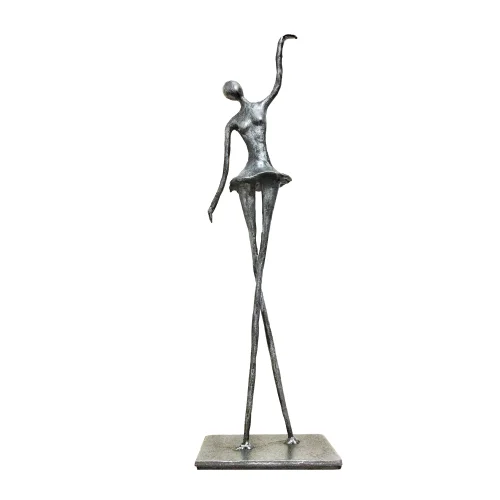 B'art Design - Ballerina Sculpture