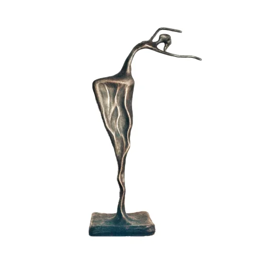 B'art Design - Dancing Lady Heykel