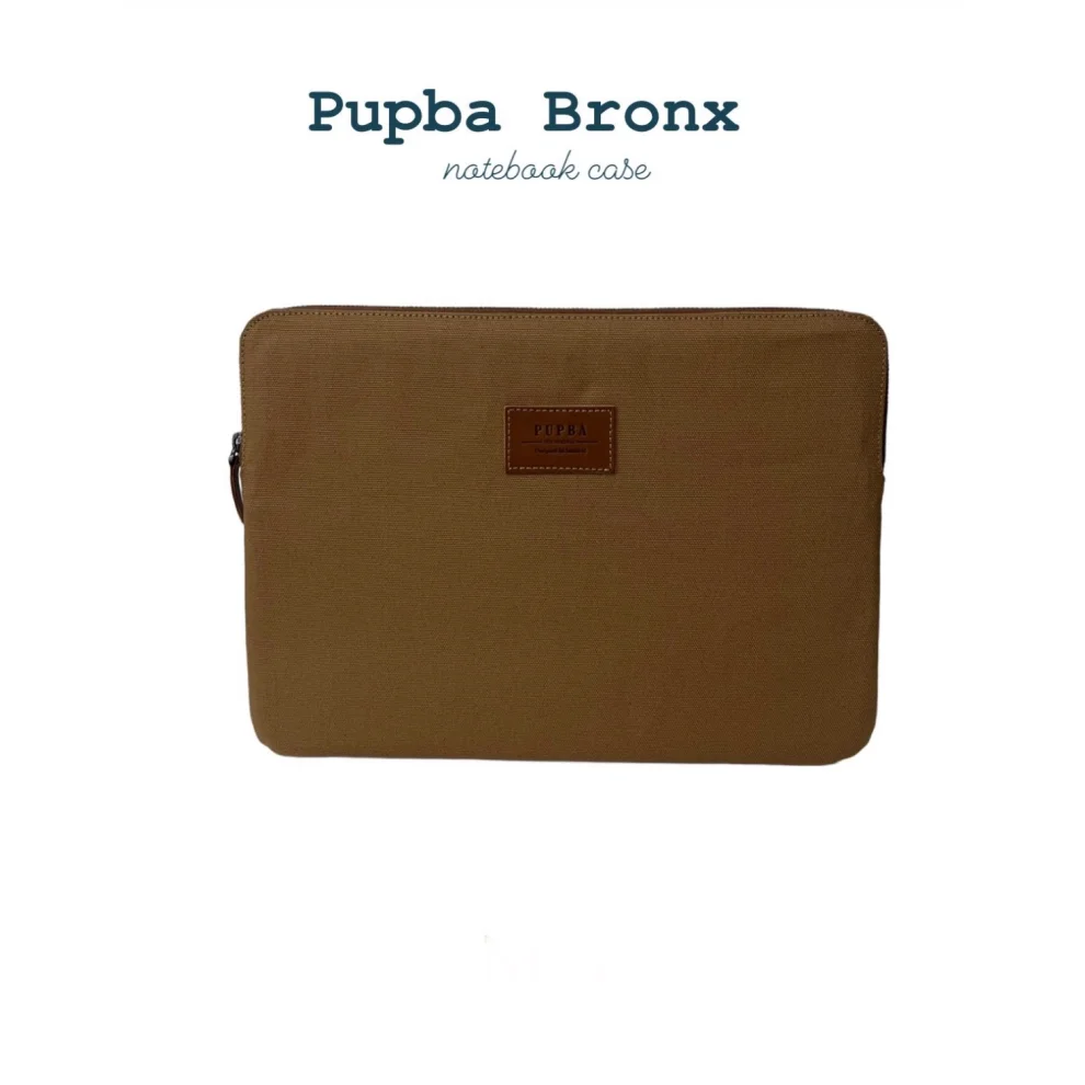 Pupba - Bronx Laptop Kılıfı