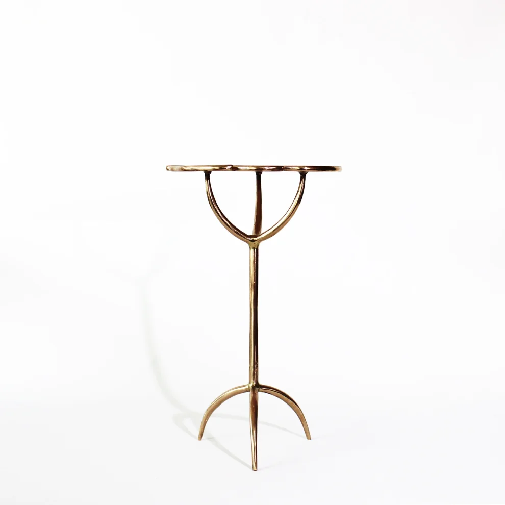 Studio Sunt - Iris Table - Il