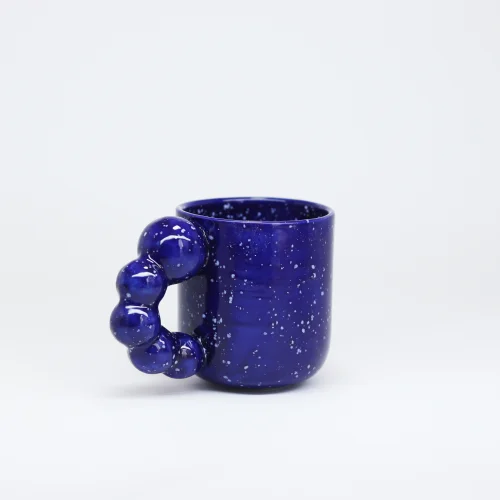 Svila Ceramic - Bubble Mug