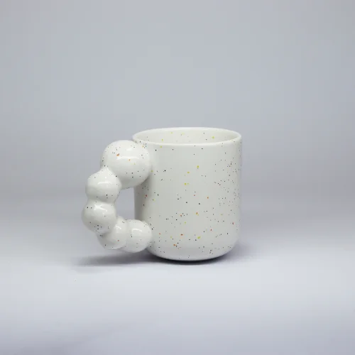 Svila Ceramic - Bubble Mug