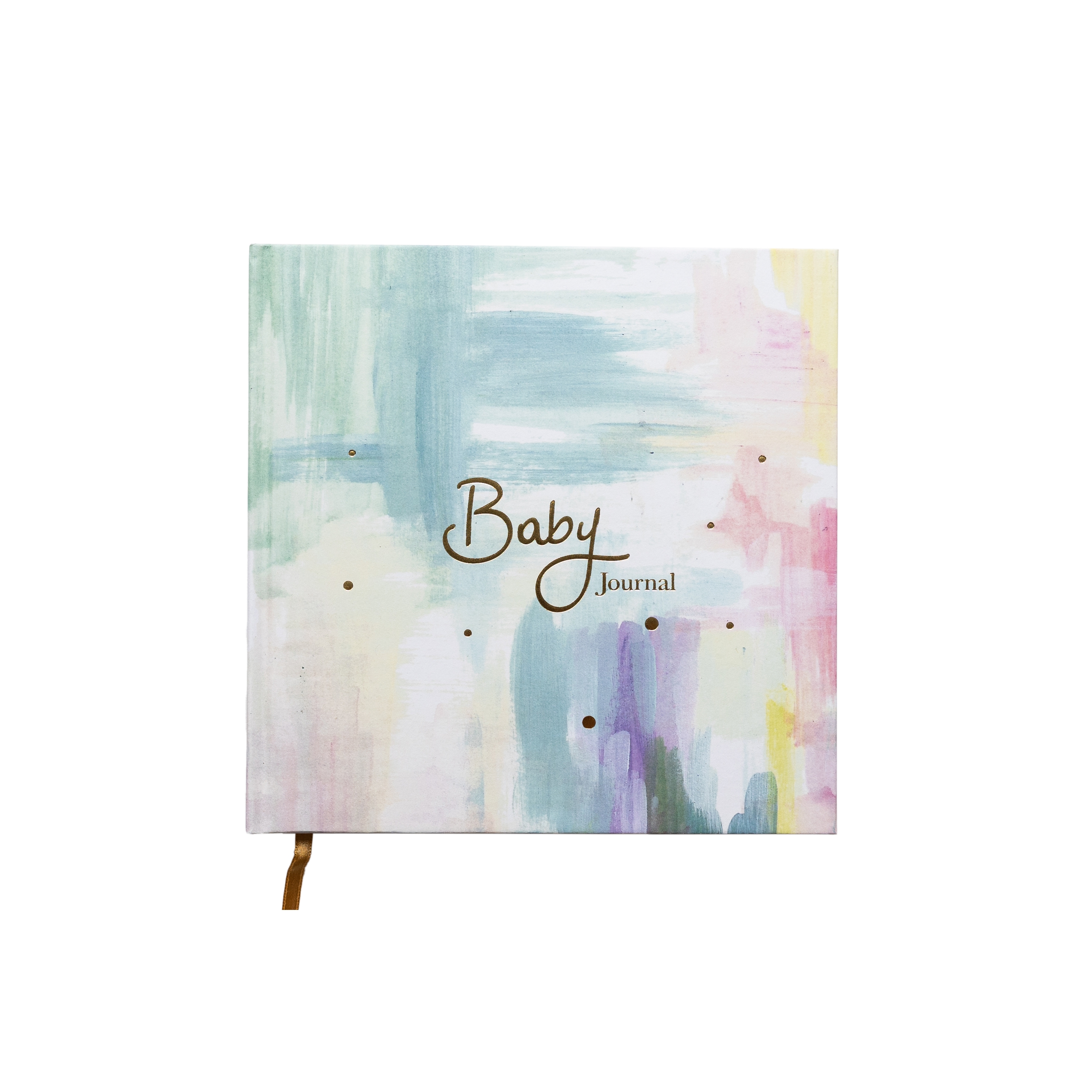 Baby Journal