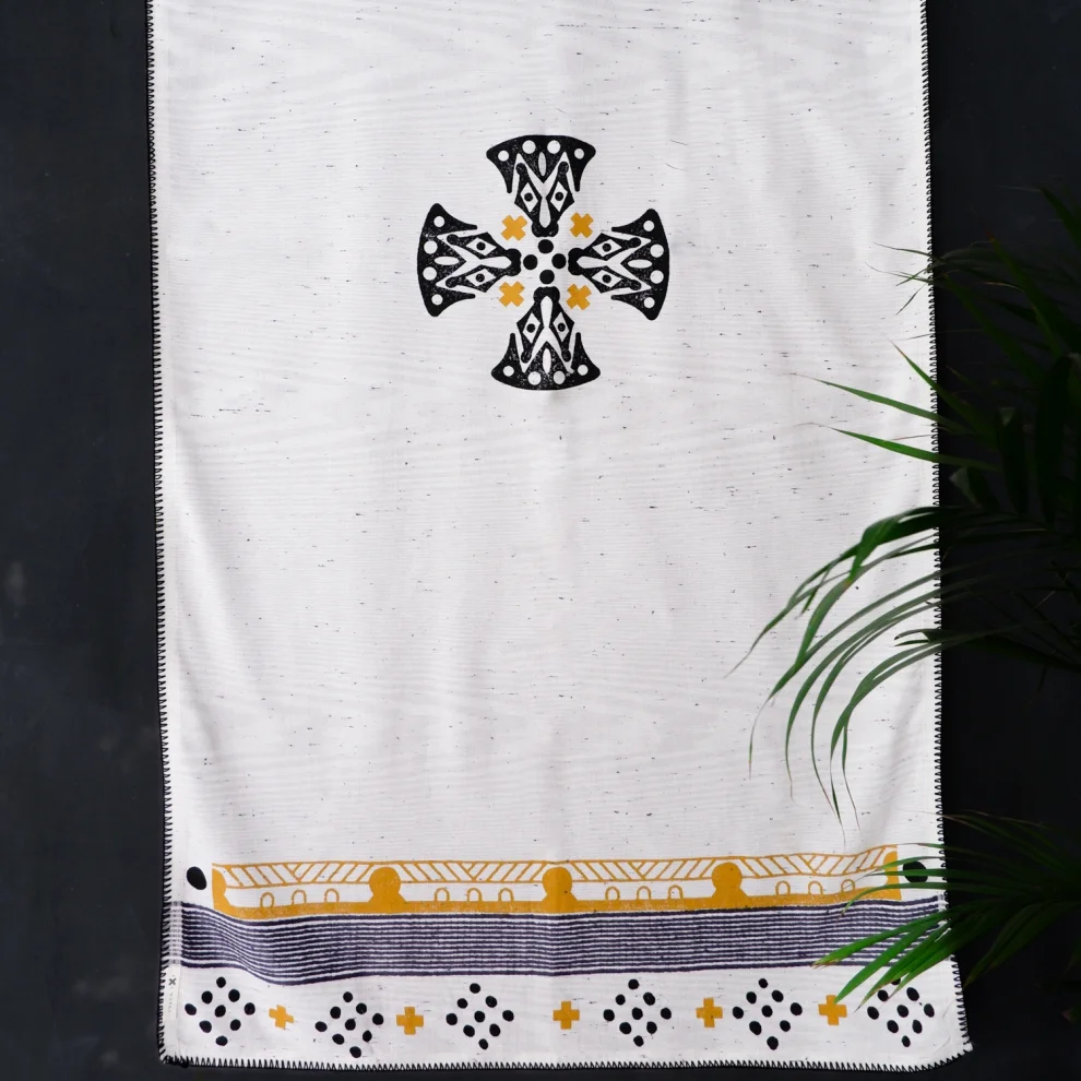 3x3 Works - Shepherd Turkish Towel