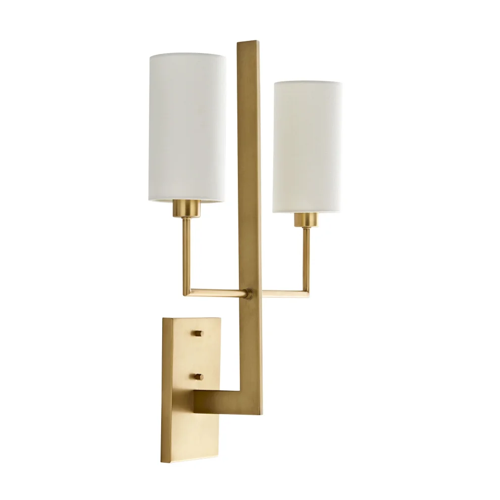 Betham Design - Blade Sconce