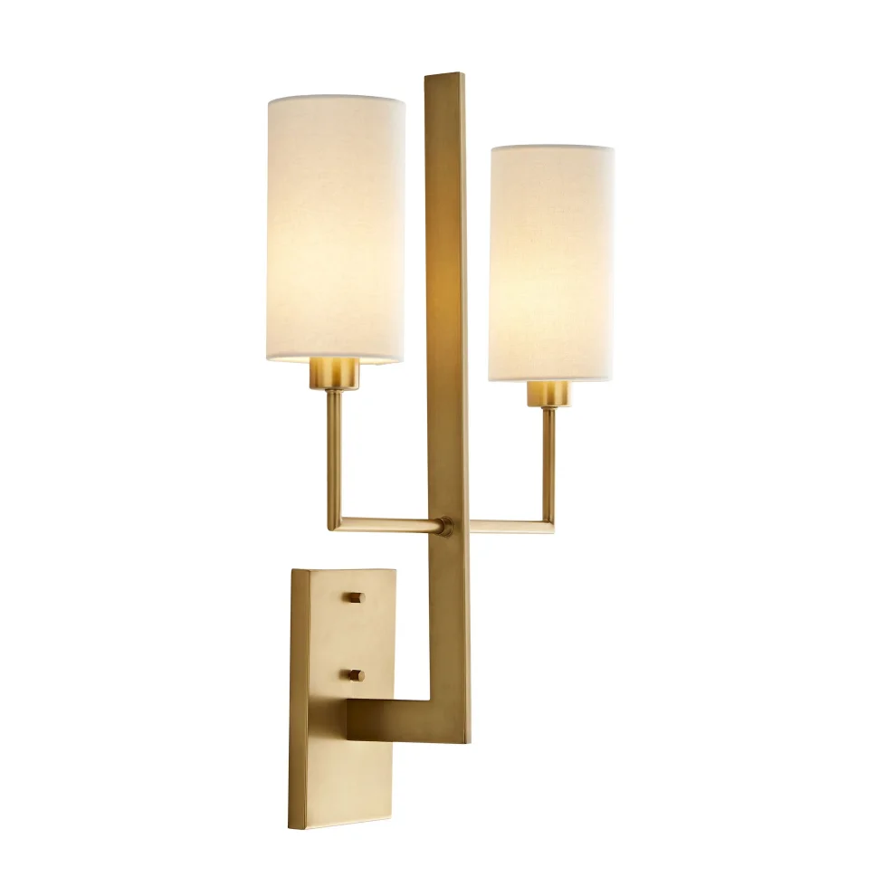 Betham Design - Blade Sconce