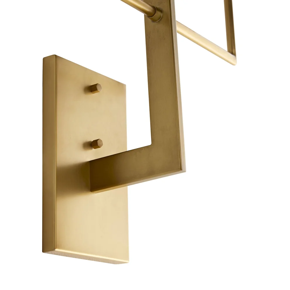 Betham Design - Blade Sconce