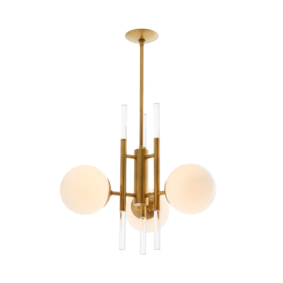 Betham Design - Oberon Chandelier