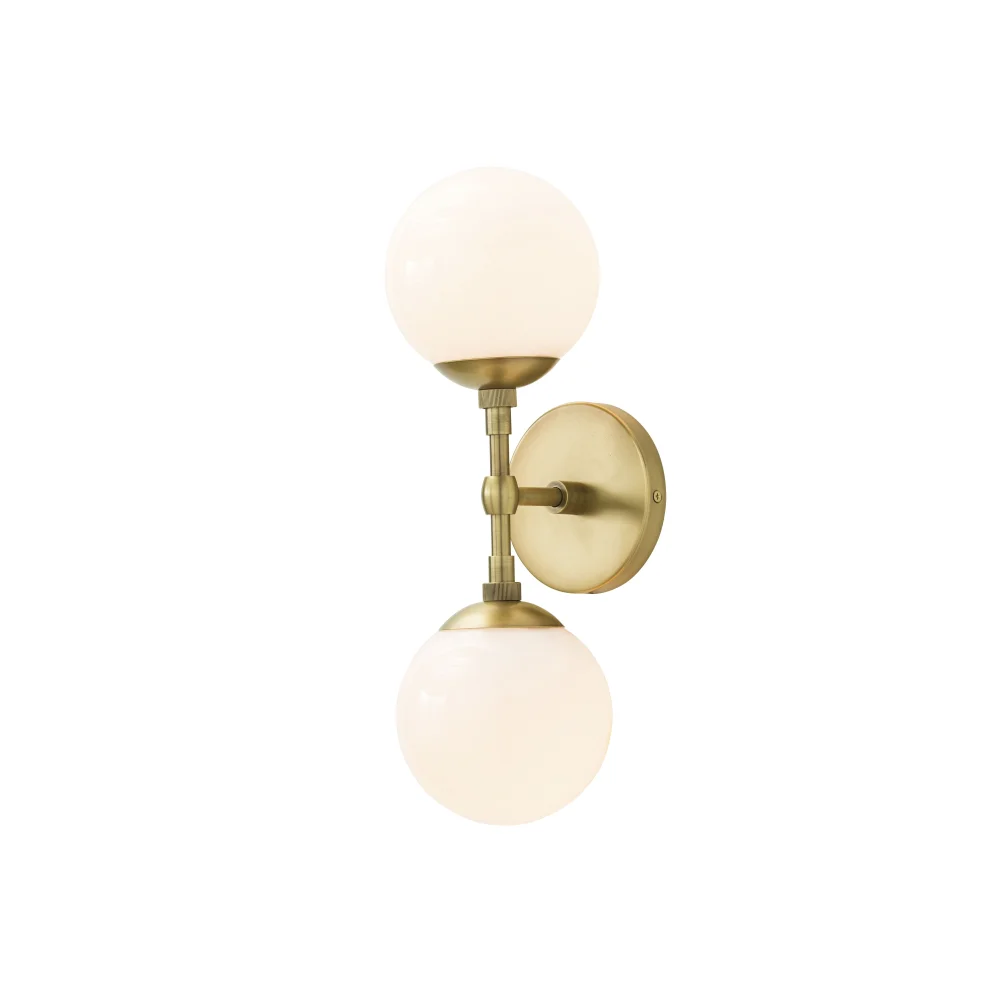 Betham Design - Polaris Sconce