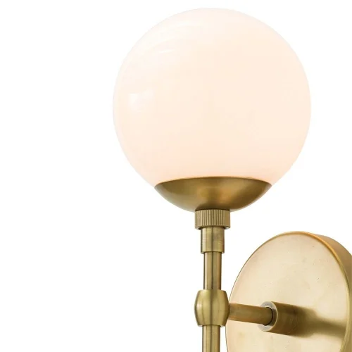 Betham Design - Polaris Sconce