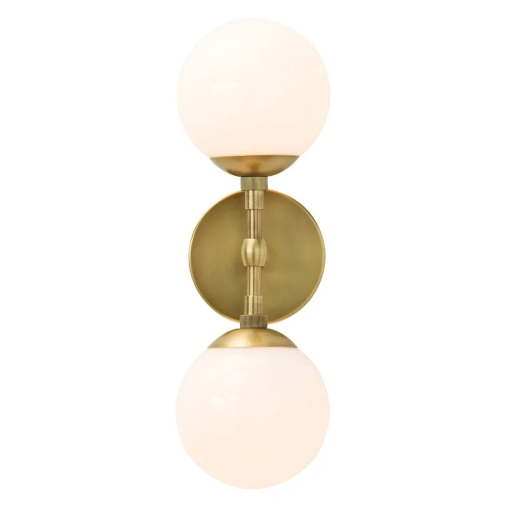 Betham Design - Polaris Sconce