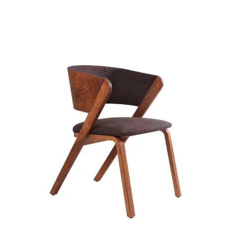 KYS Tasarım - Vals 04 Chair