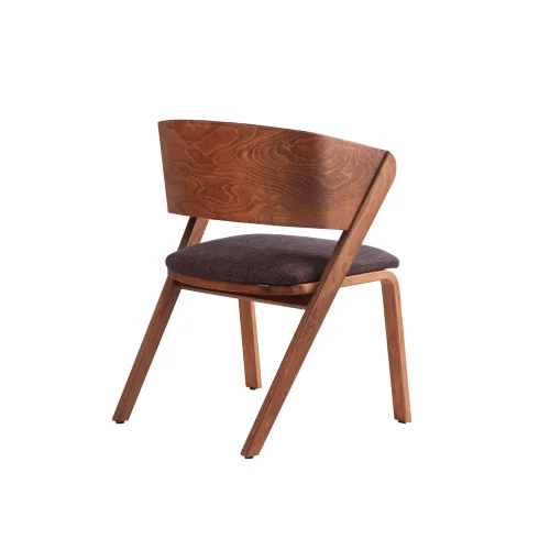 KYS Tasarım - Vals 04 Chair