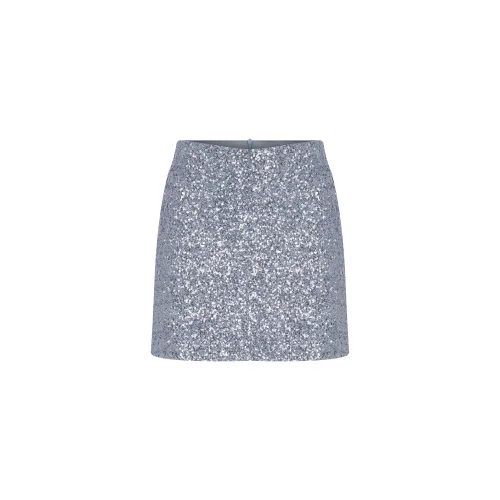 Nazlı Ceren - Marde A-line Mini Skirt