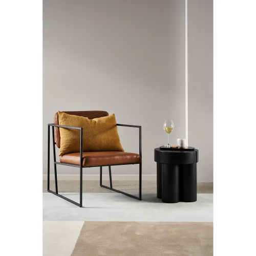Ocimum Home - Caree Bergere