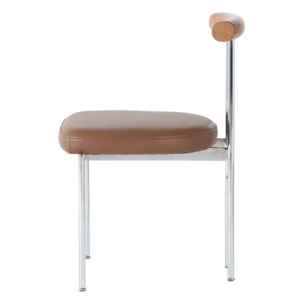 Ocimum Home - Tarn Chair