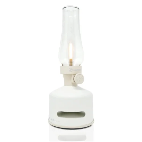 Pino Design - Mori Mori Led Lantern Speaker