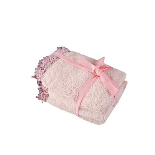 İrya - Becca Hand Towel 3 -set Set