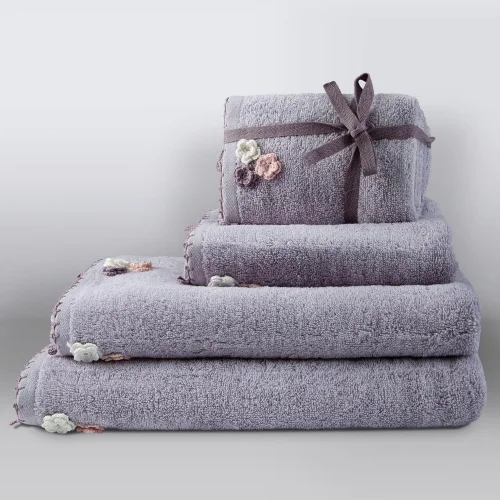 İrya - Carle Bath Towel