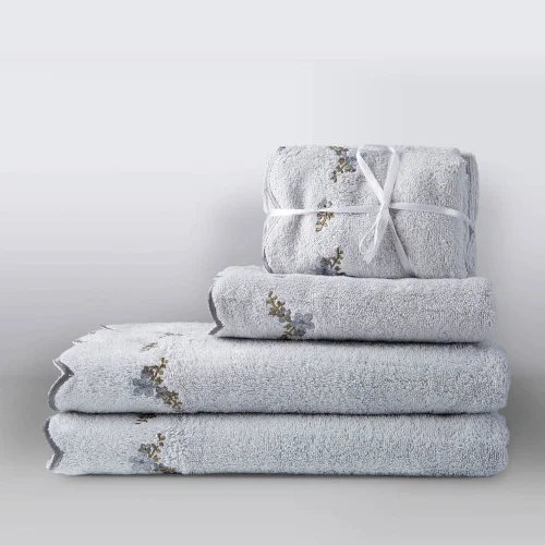 İrya - Clarina Bath Towel