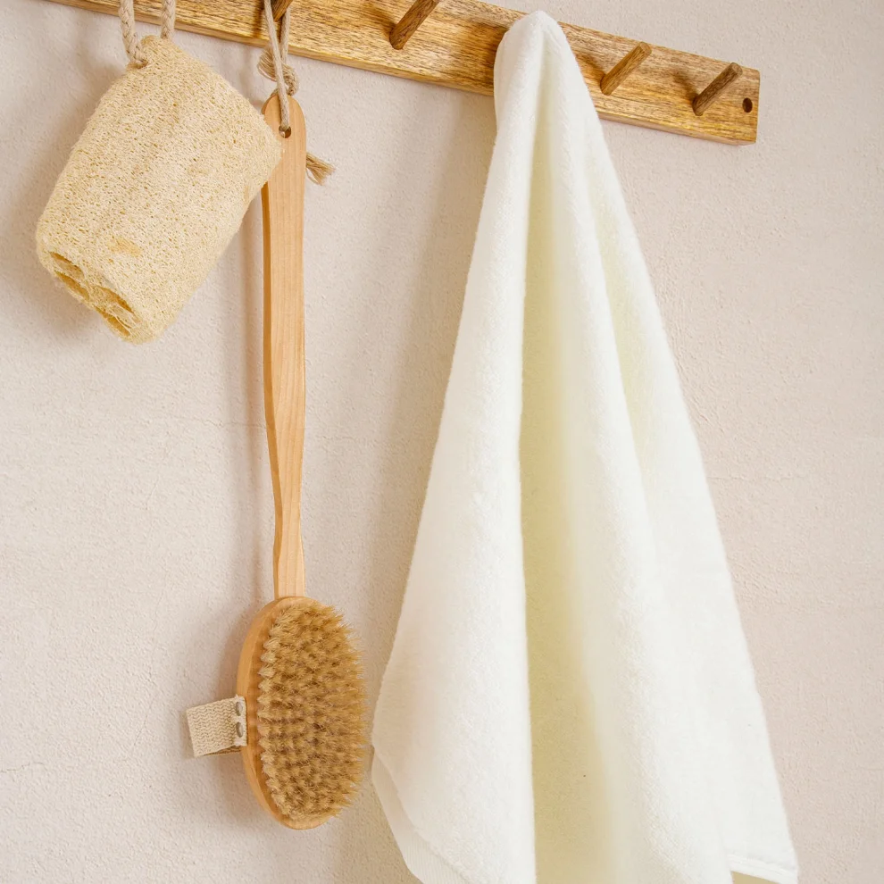 İrya - Colet Bath Towel