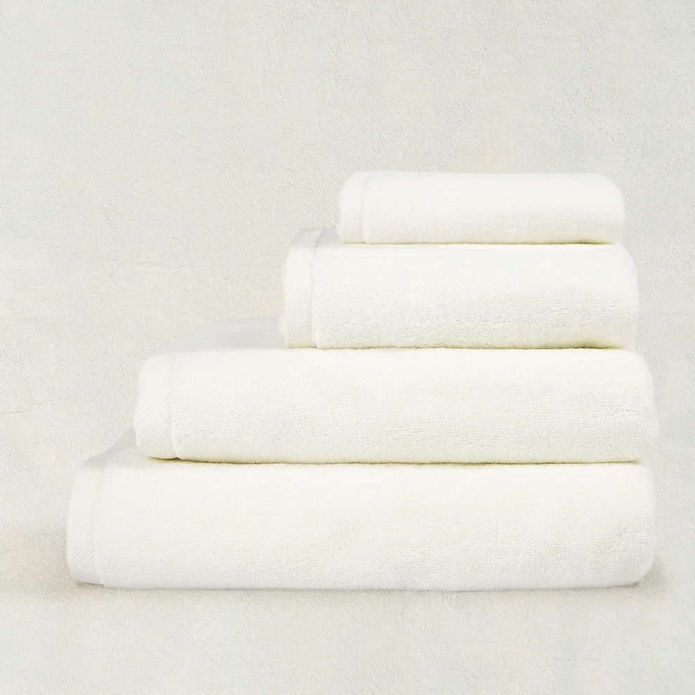 İrya - Colet Bath Towel