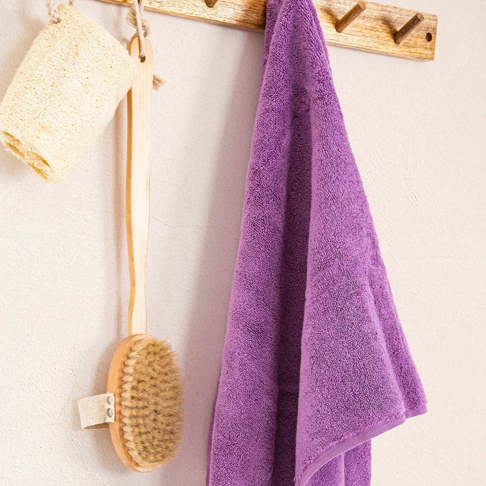 İrya - Colet Hand Towel 3 Piece Set