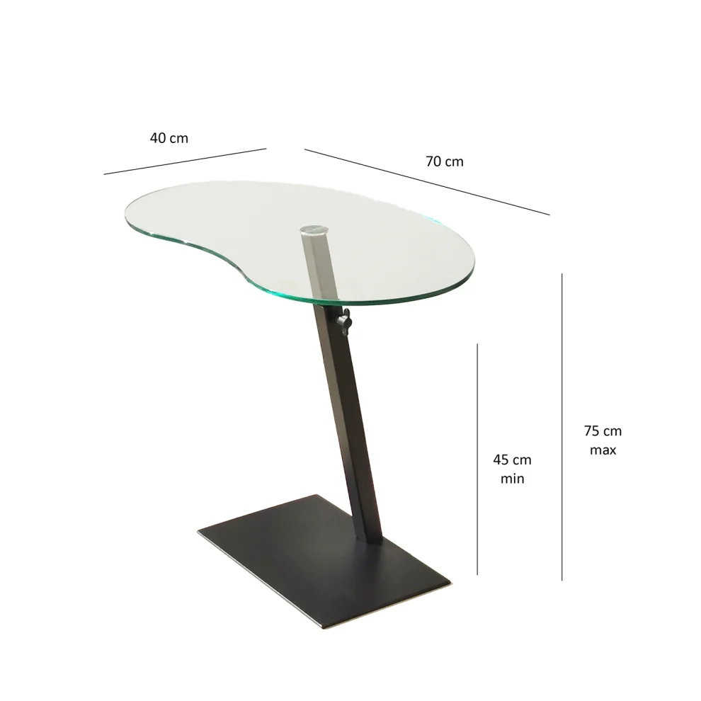 NEOstill - Fagioli Coffee Table