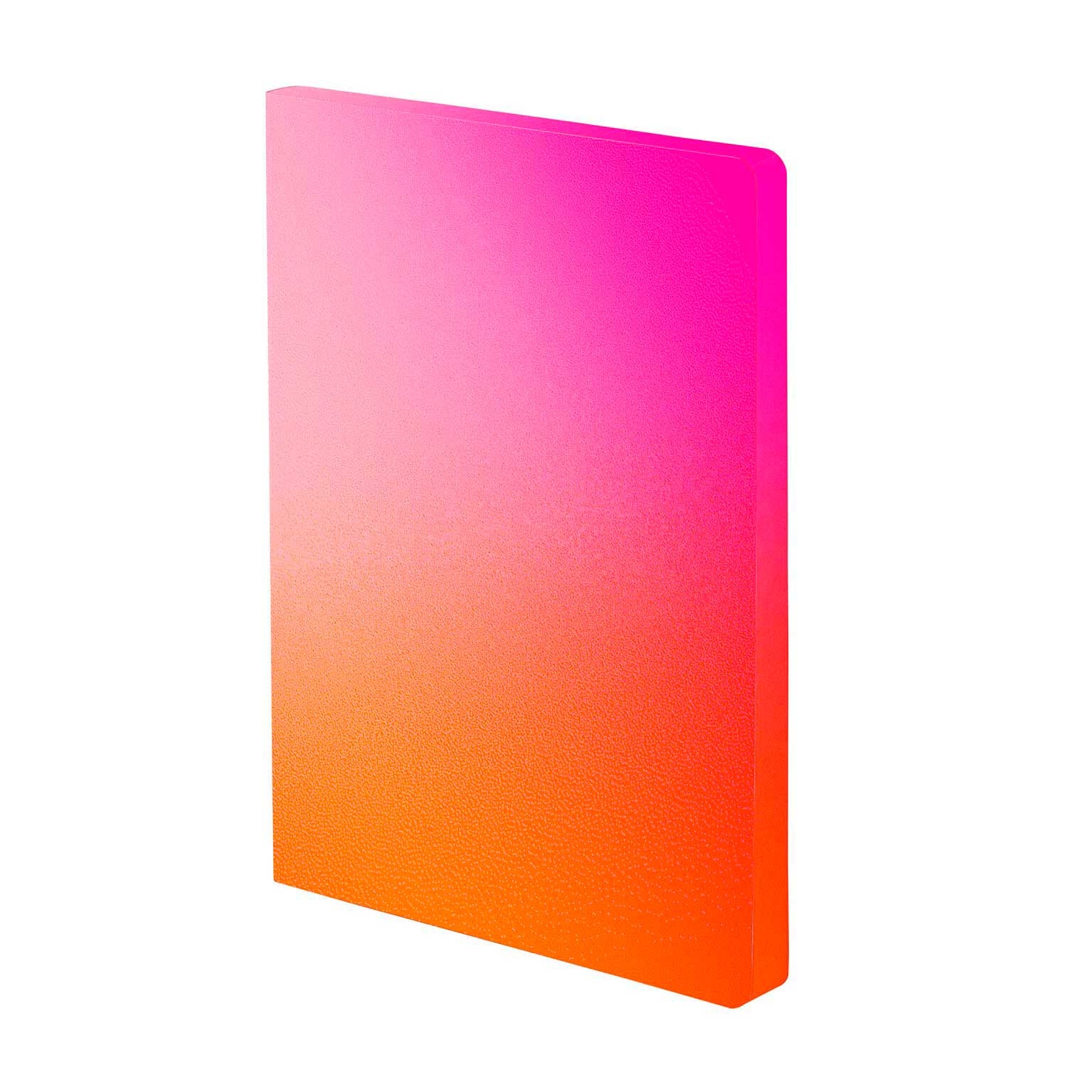 Burn Dot Notebook